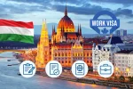 Hungary Work Visa