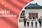 ANSO Scholarship