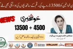 Special BISP Support Package