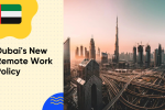 Dubai Orders Work From Home for Government Employees on Dec 19