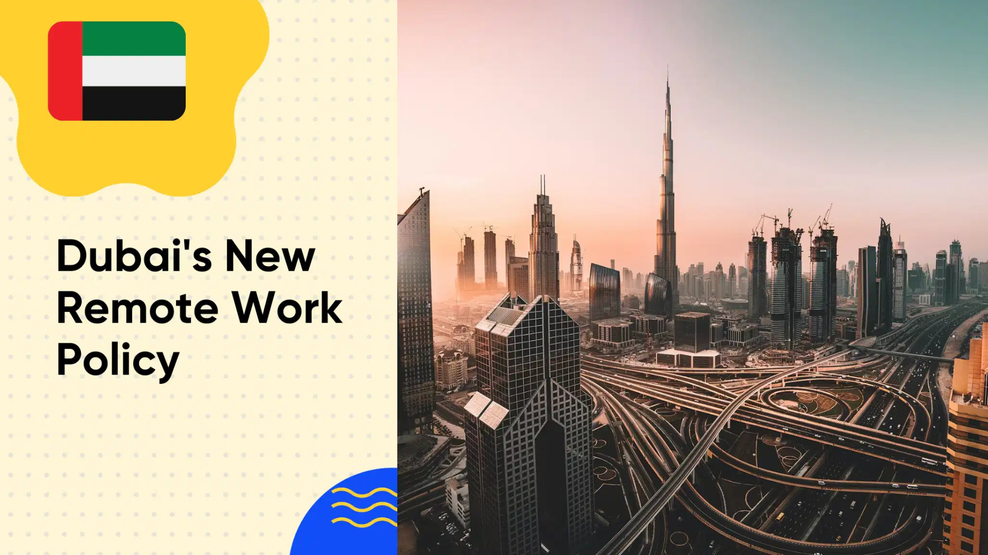 Dubai Orders Work From Home for Government Employees on Dec 19