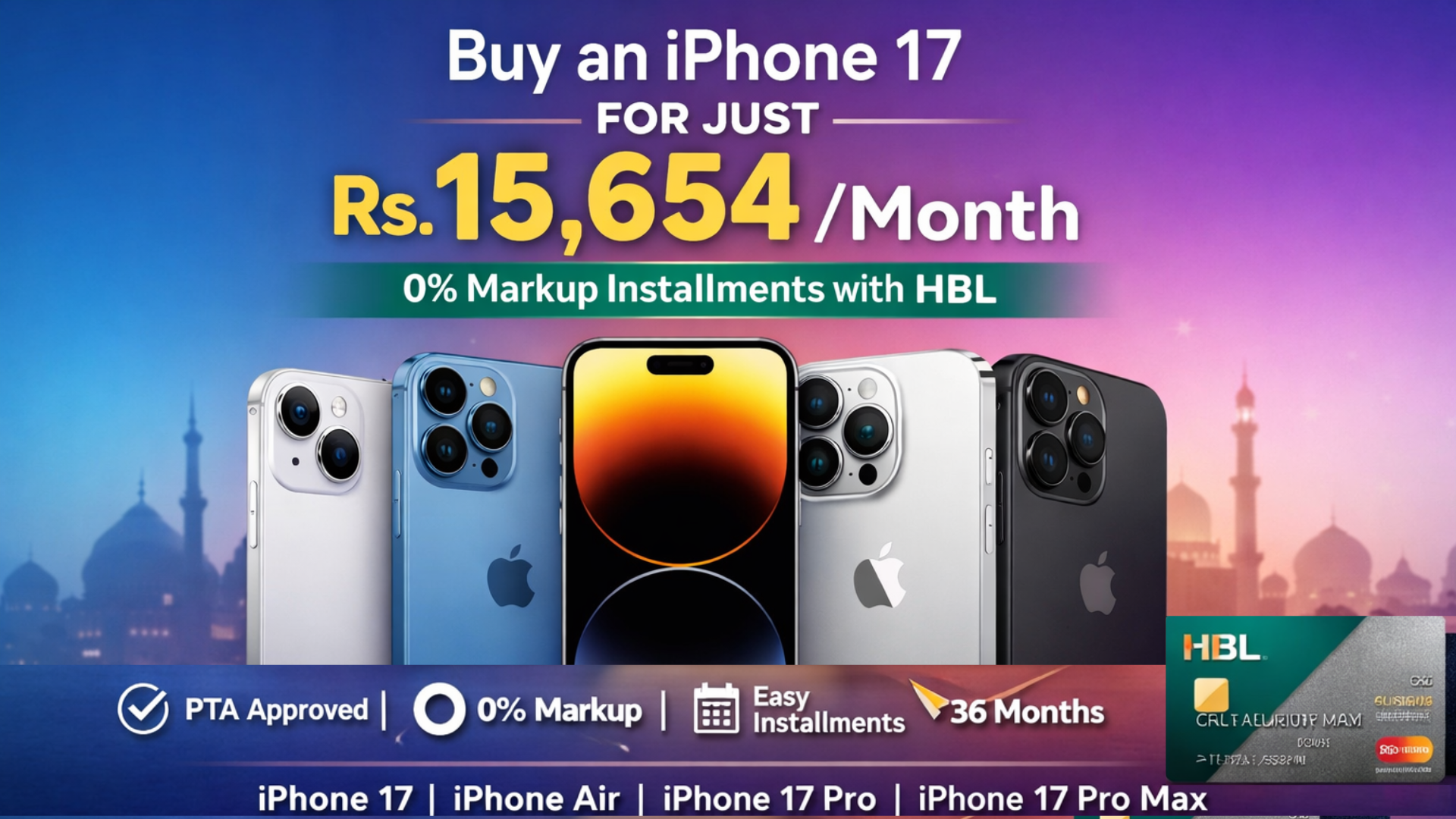 Buy-iPhone-17-on-Installments-in-Pakistan