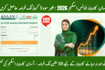 Asaan Karobar Finance Scheme 2026: Interest-Free Loans up to 30 Million
