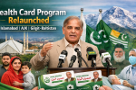 Health Card Program Relaunched to Strengthen Public Healthcare