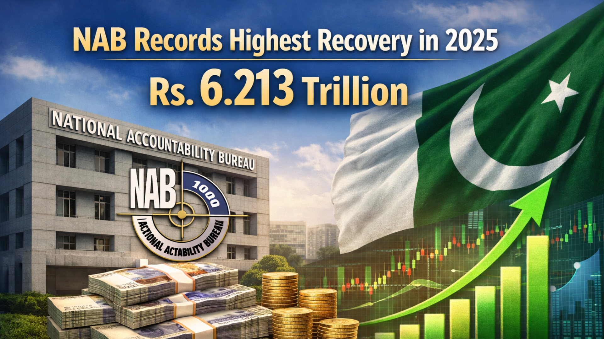 NAB Records Highest Ever Recovery in 2025