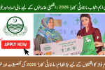 CM Punjab Minority Card 2026