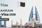 Bahrain e-Visa 2026: Benefits, Eligibility & How to Apply
