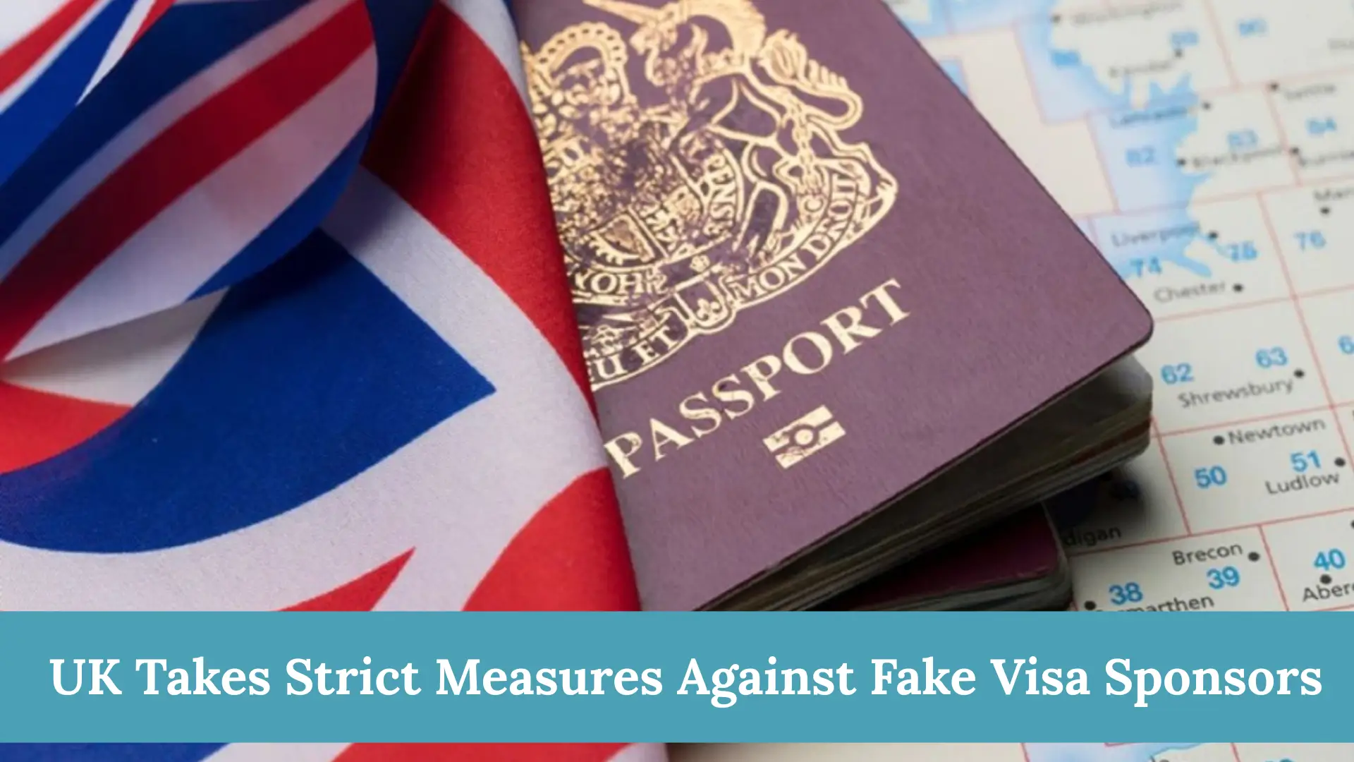 UK Takes Strict Measures Against Fake Visa Sponsors