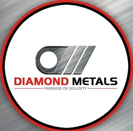 Diamond Metals